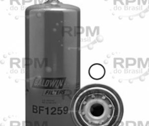 BALDWIN BF1259