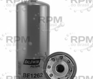 BALDWIN BF1262