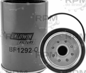 BALDWIN BF1292-O