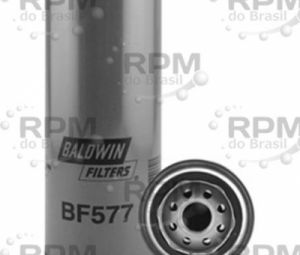 BALDWIN BF577