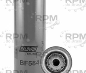 BALDWIN BF584