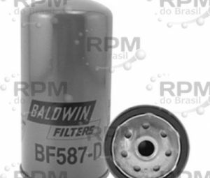 BALDWIN BF587-D