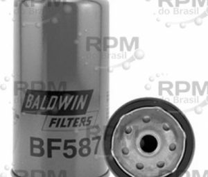 BALDWIN BF587