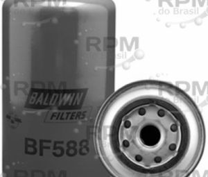 BALDWIN BF588