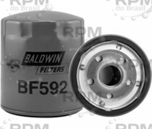 BALDWIN BF592