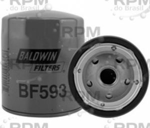 BALDWIN BF593