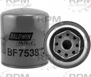 BALDWIN BF7538