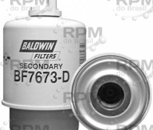 BALDWIN BF7673-D