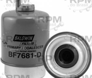 BALDWIN BF7681-D