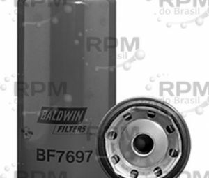 BALDWIN BF7697