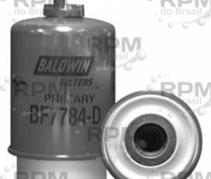 BALDWIN BF7784-D