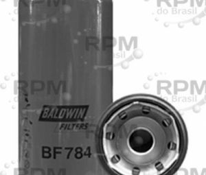 BALDWIN BF784