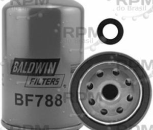 BALDWIN BF788