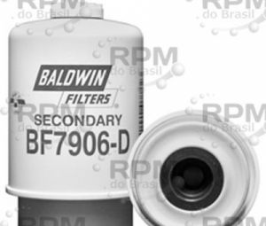 BALDWIN BF7906-D