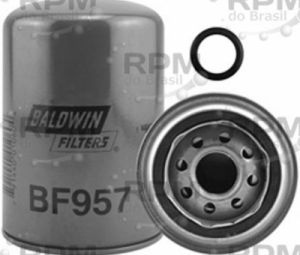 BALDWIN BF957