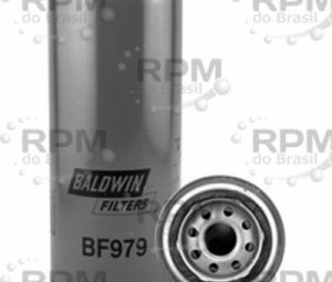 BALDWIN BF979