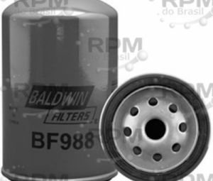 BALDWIN BF988