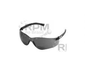 CREWS (MCR SAFETY GLASSES) BKH15G