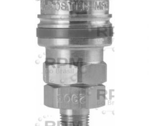 ZSI-FOSTER INC BLO-3103