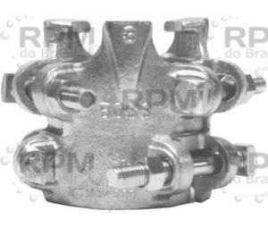 DIXON VALVE & COUPLING COMPANY, LLC BS39