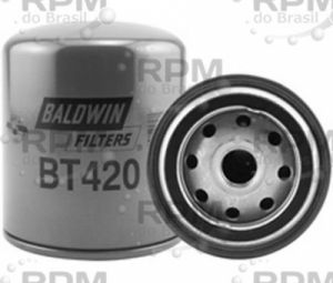 BALDWIN BT420