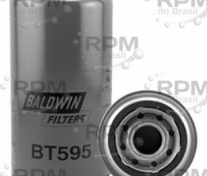 BALDWIN BT595