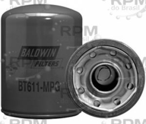 BALDWIN BT611-MPG