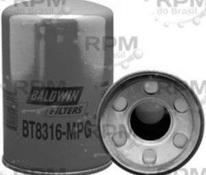 BALDWIN BT8316-MPG