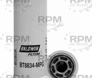 BALDWIN BT8834-MPG