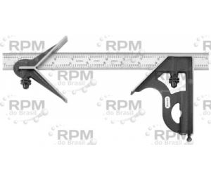 L S STARRETT COMPANY C11HC-12-4R