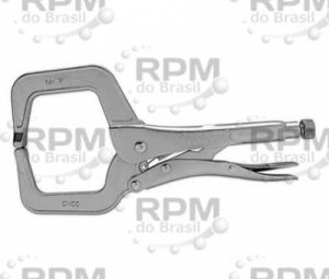 CRESCENT WRENCH C18CCRN
