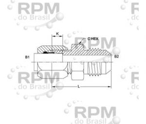 BRENNAN C2402-10-10