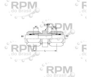 BRENNAN C2403-02-02-SS