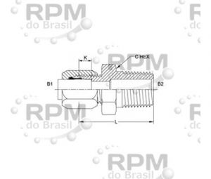 BRENNAN C2404-04-02-B