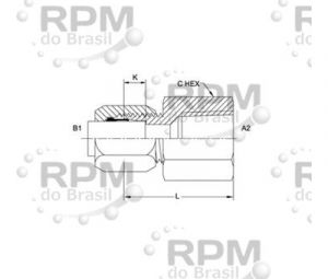 BRENNAN C2405-05-04-SS