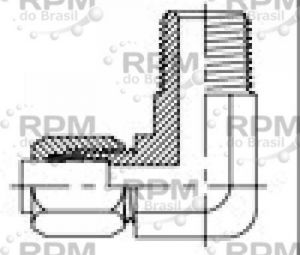 BRENNAN C2501-L-04-02-SS