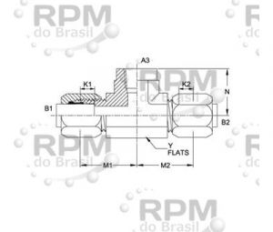 BRENNAN C2602-04-04-02-FG