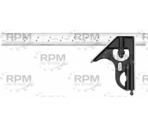 L S STARRETT COMPANY C33H-12-16R