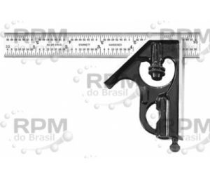 L S STARRETT COMPANY C33H-6-4R