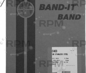 BAND-IT, Marcas