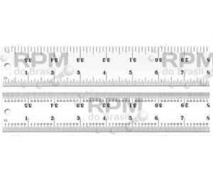 L S STARRETT COMPANY C404R-36