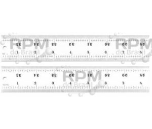 L S STARRETT COMPANY C416R-36