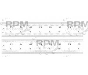 L S STARRETT COMPANY C416R-72