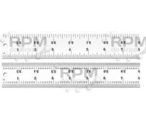 L S STARRETT COMPANY C604R-36