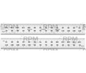 L S STARRETT COMPANY C635E-150