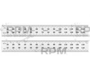 L S STARRETT COMPANY C637-150