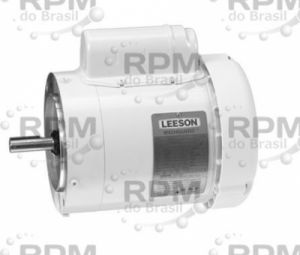 LEESON ELECTRIC C6C17WC3G