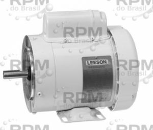 LEESON ELECTRIC C6C17WK3