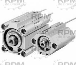 SMC CDQ2B80TF-80DMZ