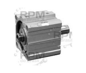 SMC CDQ2WB125-150DCZ